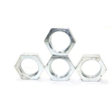 MS Checknut/Locknut Hydraulic